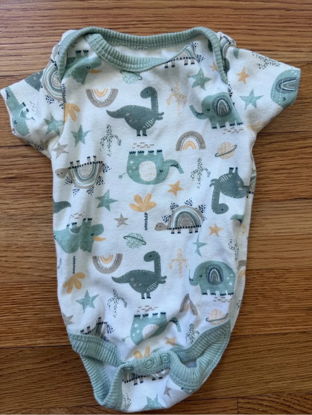 Newborn boy bundle